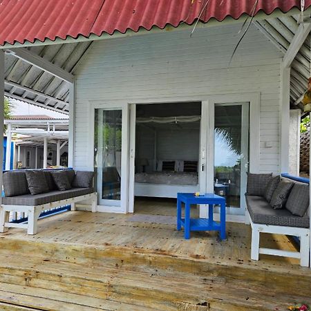 Villa Waru Lembongan Zewnętrze zdjęcie
