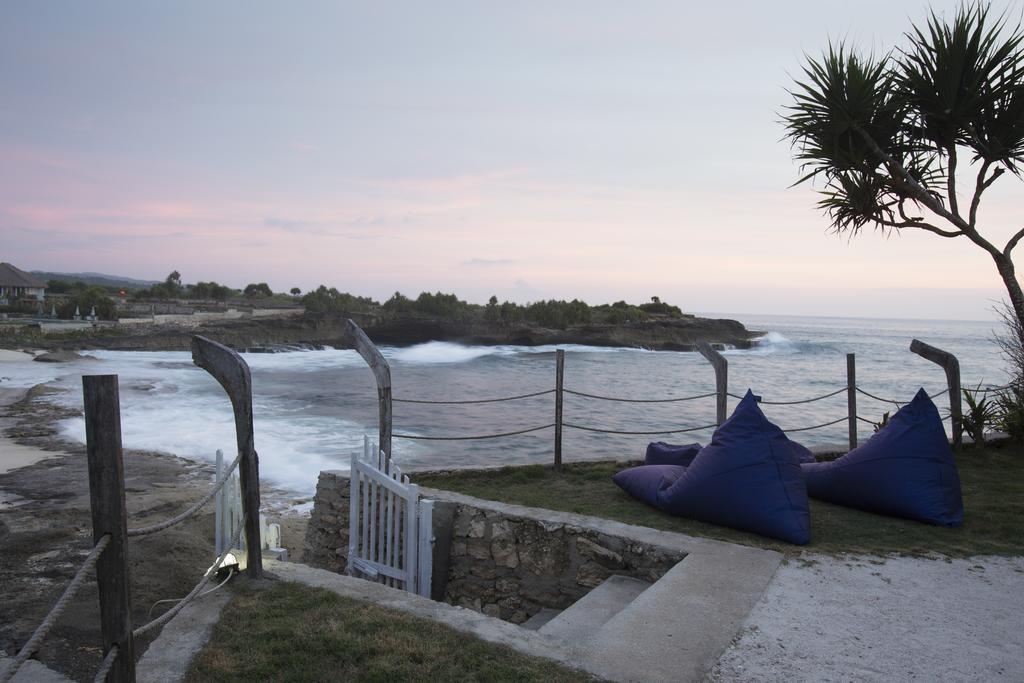 Villa Waru Lembongan Pokój zdjęcie