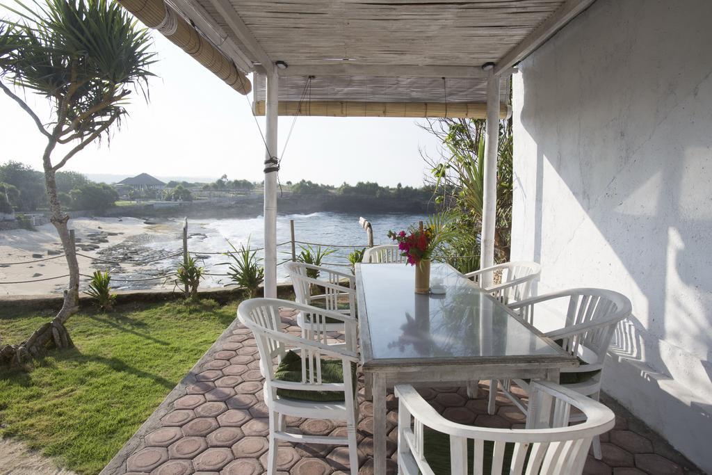 Villa Waru Lembongan Pokój zdjęcie